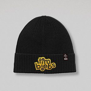 Timbiebs Beanie - Justin Bieber Toque BNIP